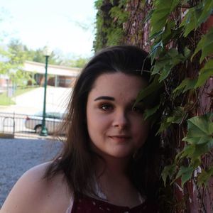 Meet your Posher, Haley